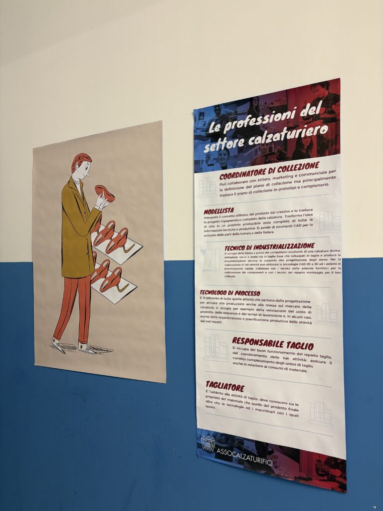 Dalla Parola al Passo