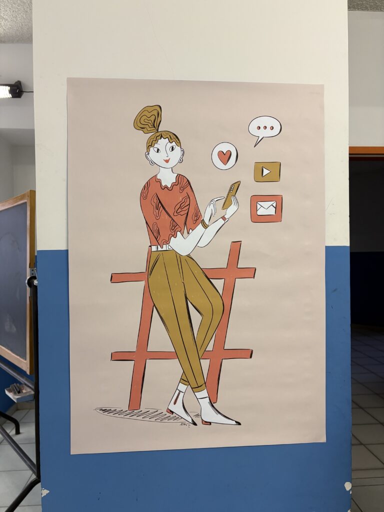 Dalla Parola al Passo