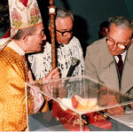 Beato Giovanni Paolo II