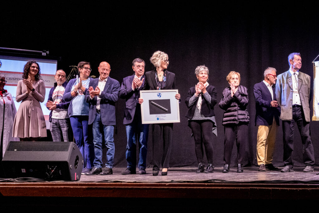 Premio Fedeltà al Lavoro  44ª Edizione