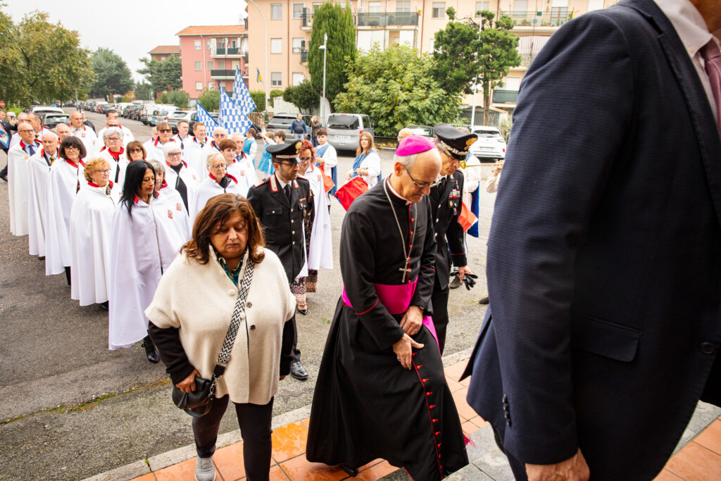 Premio Fedeltà al Lavoro  44ª Edizione
