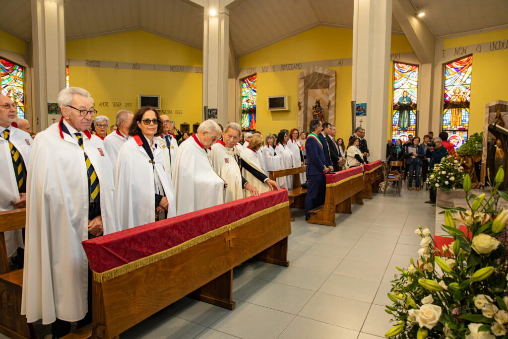 Premio Fedeltà al Lavoro  44ª Edizione