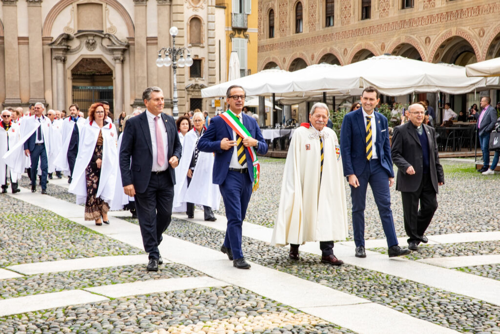 Premio Fedeltà al Lavoro  44ª Edizione