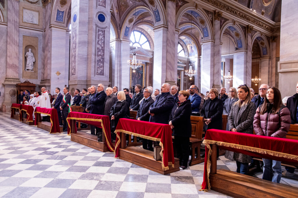 Premio Fedeltà al Lavoro  45ª Edizione
