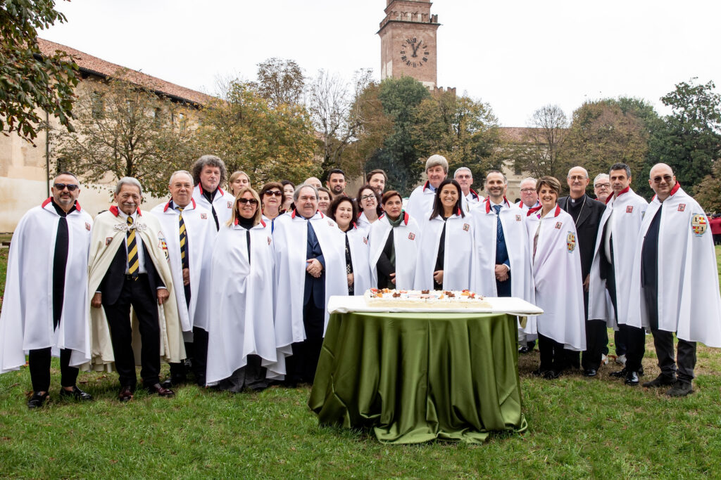 Premio Fedeltà al Lavoro  44ª Edizione